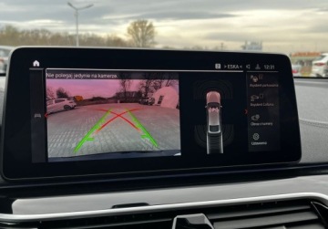 BMW Seria 6 G32 Gran Turismo Facelifting 3.0 640d 340KM 2022 BMW Seria 6 BMW 640d xDrive Fv23 Dostawa pod dom w cenie BMW Bonkowscy, zdjęcie 23