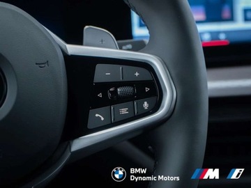BMW Seria 3 G20-G21 Limuzyna 2.0 320d 190KM 2025 BMW Seria 3 20d xDrive 190 KM mHEV - M Sport - Pakiet Serwisowy - Aktywny, zdjęcie 25