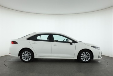 Toyota Corolla XII Sedan Facelifting 1.5 VVT-i 125KM 2023 Toyota Corolla 1.5 VVT-i, Salon Polska, zdjęcie 5