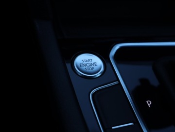 Volkswagen Passat B8 Limousine Facelifting 2.0 TSI 190KM 2020 VW Passat 2.0 TSI, Salon Polska, Automat, Navi, zdjęcie 17