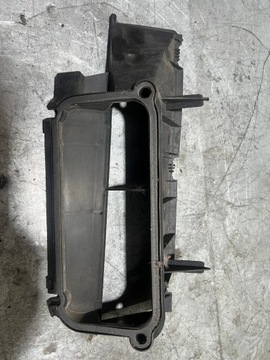 MERCEDES W209 CLK КОРПУС САЛОННОГО ФИЛЬТРА ЕВРОПА