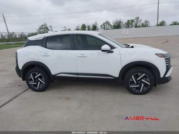 Nissan 2025 Nissan Kikcs 2025 2.0L FWD 2.0 Benzyna 141KM, zdjęcie 1