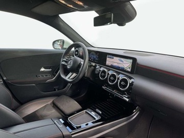 Mercedes Klasa A W177/V177 Hatchback Facelifting 1.3 200 163KM 2025 Mercedes-Benz Klasa A A 200 1 wlasciciel Salon Polska FV23 Darmowy Rap, zdjęcie 14