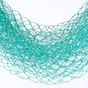 СЕТКА БЕЗОПАСНОСТИ ДЛЯ ВЫСОКОГО УДАРНОГО СПОРТИВНОГО ПОЛЯ