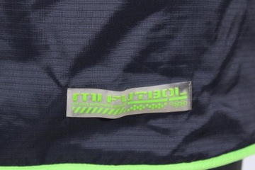 NIKE FUTBOL SUPER KAMIZELKA TRENINGOWA S/173 BDB