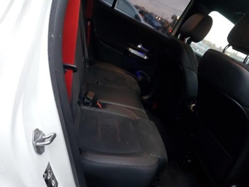 Mercedes GLB 2022 Mercedes-Benz GLB 2022r., AMG 35, od ubezpieczalni 2.0 Benzyna 302KM, zdjęcie 9