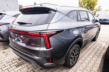 JAC 2025 JAC JS8 Pro 1.5 T-GDI DCT 7os. Suv 175KM 2025, zdjęcie 5