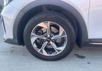 Kia XCeed Crossover Facelifting 1.5 T-GDi 160KM 2024 Kia XCeed Kia XCeed Kia XCeed 1.5 T-GDI 6MT wersja MSMART Pl Salon ASO 1.5, zdjęcie 17