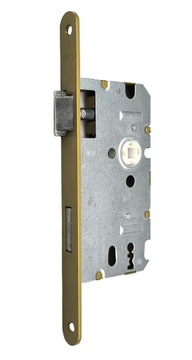 ZAMEK DRZWIOWY WPUSZCZANY FAB ABLOY 72/55 KLUCZ LEWY