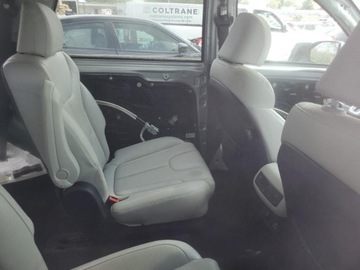 Hyundai 2022 Hyundai Palisade Sel 2022 3.8l 3.8 Benzyna 291KM, zdjęcie 11