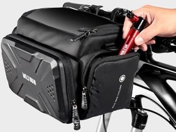 ВОДОНЕПРОНИЦАЕМЫЙ ВЕЛОСИПЕДНЫЙ СУМКА ДЛЯ ИНСТРУМЕНТОВ ДЛЯ ТЕЛЕФОНА 4Л