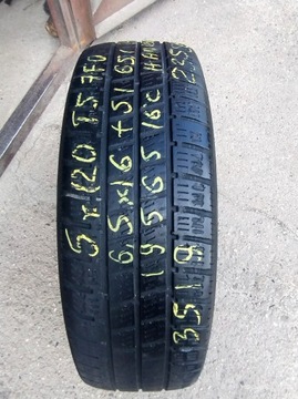 5X120 KOLO REZERVY 16 C 16C VW T5 T6 TRANSPORTER CARAVELLA MULTIVAN 3,5MM