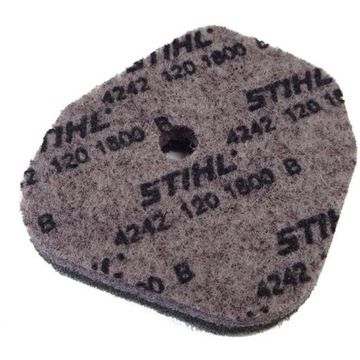 Filtr powietrza STIHL HS46, HS46C, HS56C oryginał