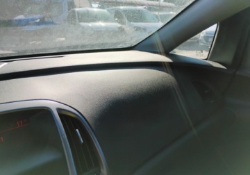 Opel Astra J GTC 1.4 Turbo ECOTEC 120KM 2017 Opel Astra 2017r, SALON POLSKA, 1.4 Benzyna. Uszkodzony prawy bok. Jezdzi., zdjęcie 14