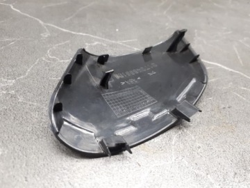 01704866100 Корпус правого зеркала FIAT GRANDE PUNTO