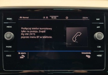 Volkswagen Passat B8 Limousine Facelifting 2.0 TSI 280KM 2021 Volkswagen Passat 4x4 Elegance Pakiety, ACC, Kamera, DCC, LED Matrix, GPS, zdjęcie 32