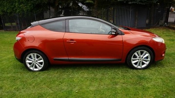 Renault Megane III Hatchback 1.5 dCi 110KM 2010 Renault Megane super stan. Gwarancja. Polecam!!!, zdjęcie 4