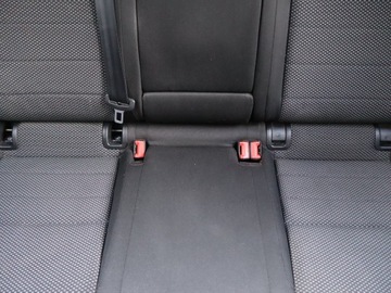 Skoda Octavia II Hatchback Facelifting 1.2 TSI 105KM 2013 Skoda Octavia 1.2 TSI, Salon Polska, Serwis ASO, zdjęcie 9