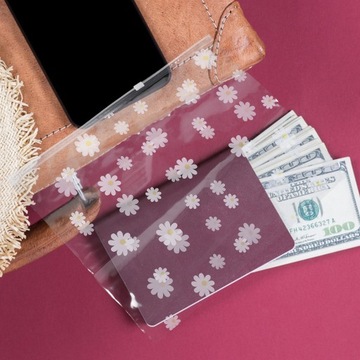 50 шт. САМОЗАКРЫВАЮЩИЕСЯ МЕШКИ ШТОРМ УЗОР