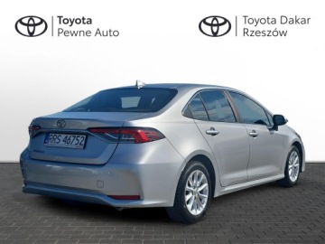 Toyota Corolla XII 2022 Toyota Corolla 1.5 Comfort MS Seria E21 (2019-) To, zdjęcie 4