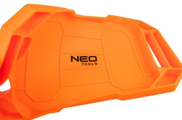 Чемодан для инструментов, силикон, 54 x 35 x 2,9 см.