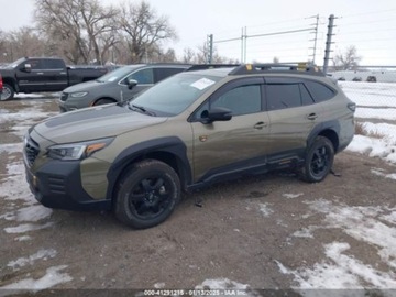 Subaru 2022 Subaru Outback Wilderness 2022 2.4l 2.4 Benzyna 260KM, zdjęcie 6