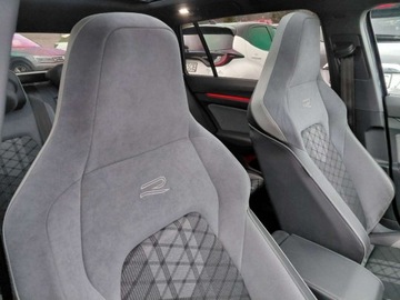 Volkswagen Golf VIII Variant 1.5 TSI 150KM 2023 Volkswagen Golf R Line Panorama Kamera Harman Kardon 1.5 Benzyna 150KM, zdjęcie 14