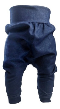 Элегантный комплект брюк с галстуком-бабочкой для мальчика 68