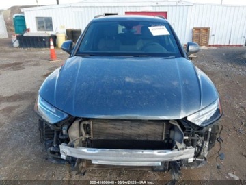 Audi Q5 II 2024 Audi Q5 Premium Plus 55 Tfsi E S Line Quattro S Tronic 2024 2.0l 2.0 248KM, zdjęcie 7