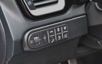 Kia Ceed III Kombi Plug-In Hybrid 1.6 GDi Plug-in Hybrid 141KM 2021 Kia Ceed GWARANCJA, 2021r, Hybryda Plug-In, Bogate wyposazenie, Niski prze, zdjęcie 12