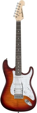 Gitara Elektryczna Washburn SD FSB + gratisy 24h