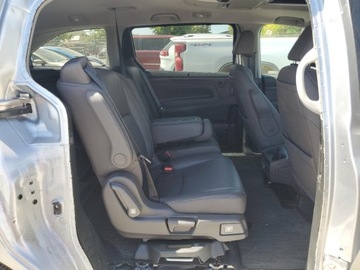 Honda Odyssey IV 2024 Honda Odyssey Touring 2024 3.5l 3.5 Benzyna 280KM, zdjęcie 11