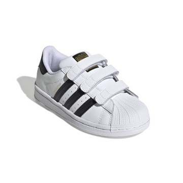КРОССОВКИ ADIDAS SUPERSTAR EF4838 R 28
