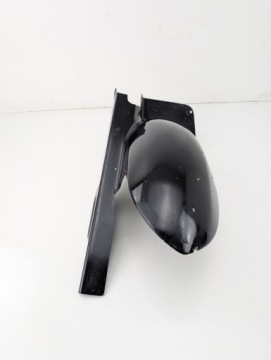 HONDA NC 700 750 X ЗАДНИЙ БРЫЗГОВИК КРЫШКА КОЛЕСНОЙ АРКИ