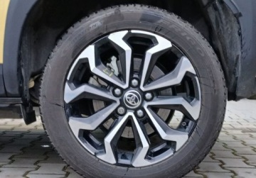 Toyota 2023 Toyota Yaris Cross Yaris Cross Style FV23 Salon PL Serwis ASO 1 wlasc, zdjęcie 36