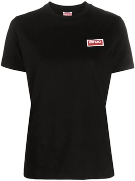 T-shirt damski dekolt Kenzo rozmiar L