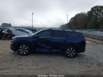 Honda Pilot II 2023 Honda Pilot Touring, 2023r., 4x4, 3.5L 3.5 Benzyna 285KM, zdjęcie 5