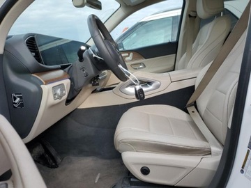 Mercedes GLE V167 2020 Mercedes-Benz GLE 350 4Matic 2020 2.0l 2.0 Benzyna 255KM, zdjęcie 7
