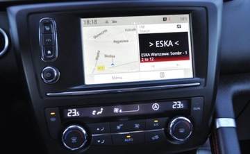 Renault Kadjar Crossover 1.2 Energy TCe 130KM 2017 Renault Kadjar Crossborder Automat Bose Benzyna Kamera Nawigacja 1.2 130KM, zdjęcie 34