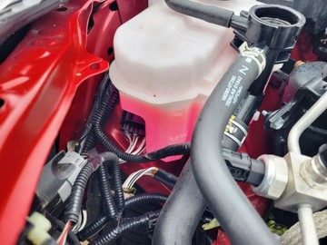 Toyota Corolla XII 2023 Toyota Corolla 2023 1.8 HYBRID 1.8 Hybryda 122KM, zdjęcie 8