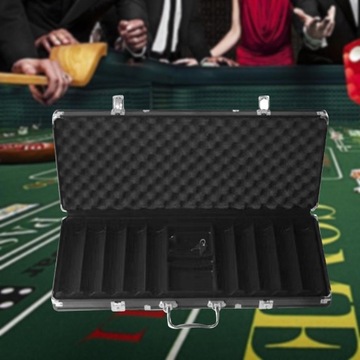 Чехол для переноски. Чехол для игрового чипа. Прочное место для хранения.