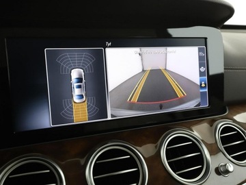 Mercedes Klasa E W213 Limuzyna 2.0 220d 194KM 2016 Mercedes E 220 Avantgarde Automat Navi Kamera, zdjęcie 23