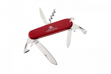 Scyzoryk Gerlach Assist 12