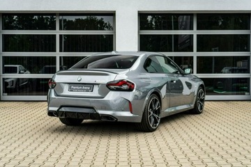 BMW Seria 2 F74 2026 BMW M240 xDrive Coupe, zdjęcie 5
