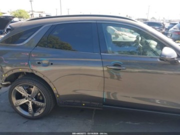  Genesis GV70 2.5T 2023 2.5 Benzyna 300KM, zdjęcie 6