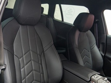 BMW Seria 5 G90-91 2025 BMW Seria 5 Touring 540d xDrive Sport Combi 3.0 (303KM) 2025, zdjęcie 4