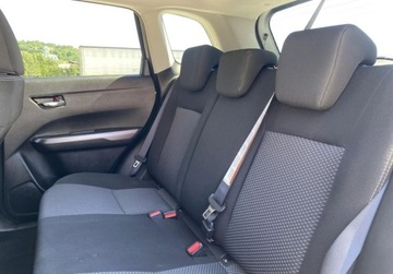 Suzuki 2024 Suzuki Vitara Suzuki Vitara 1.4T 4WD MT 129KM MildHybrid PREMIUM ASO PL Sa, zdjęcie 15