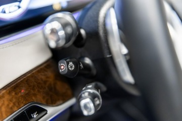 Mercedes Klasa S W222 Limuzyna wersja długa AMG S 65 AMG 630KM 2014 Mercedes S 65 AMG 6.0 V12 1000 Nm. Japonia. FV23%., zdjęcie 30