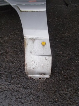 BLATNÍK LEVÝ HYUNDAI LANTRA I MW