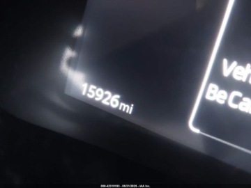 Toyota 2024 Toyota Grand Highlander Hybrid XLE 2024 2.5l 2.5 Hybryda 186KM, zdjęcie 11